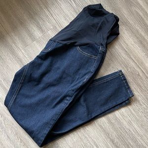 Maternity Jeans
